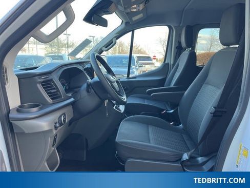 Used 2023 Ford Transit 350 XLT image 17