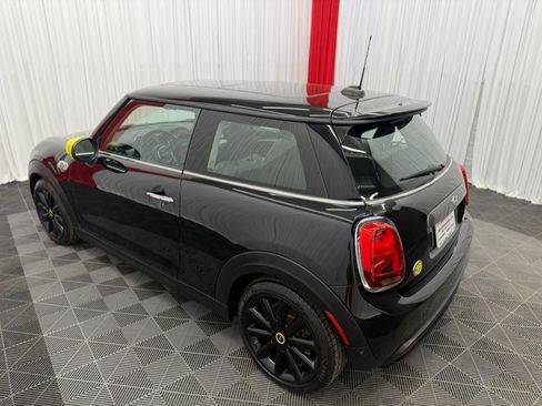 Used 2020 MINI Cooper SE w/ 6.5" Touchscreen Package FWD image 7