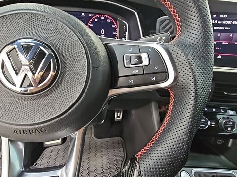 Used 2020 Volkswagen Jetta GLI Autobahn w/ GLI Autobahn Black Package image 22