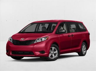 Used 2015 Toyota Sienna XLE w/ XLE Navigation Package video 1