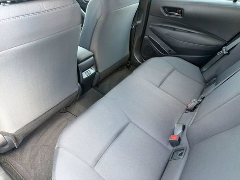 Used 2024 Toyota Corolla LE w/ LE Convenience Package FWD image 10