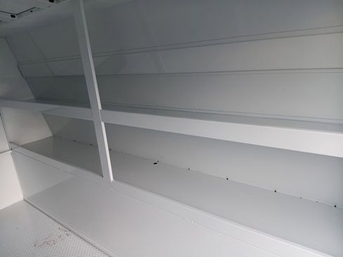 New 2024 RAM 5500 Tradesman image 36