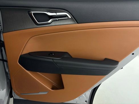 New 2026 Kia Sportage X-Line AWD/4WD image 42