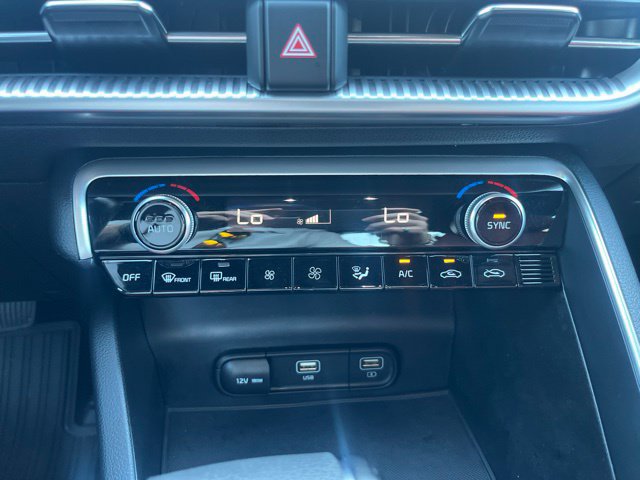 Used 2022 Kia K5 GT-Line w/ GT-Line Awd Premium Package image 31