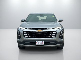 Used 2025 Chevrolet Equinox LT video 2