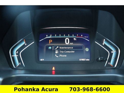 Used 2022 Honda Odyssey Touring image 9