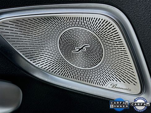 Certified 2024 Mercedes-Benz C 300 4MATIC Sedan image 20