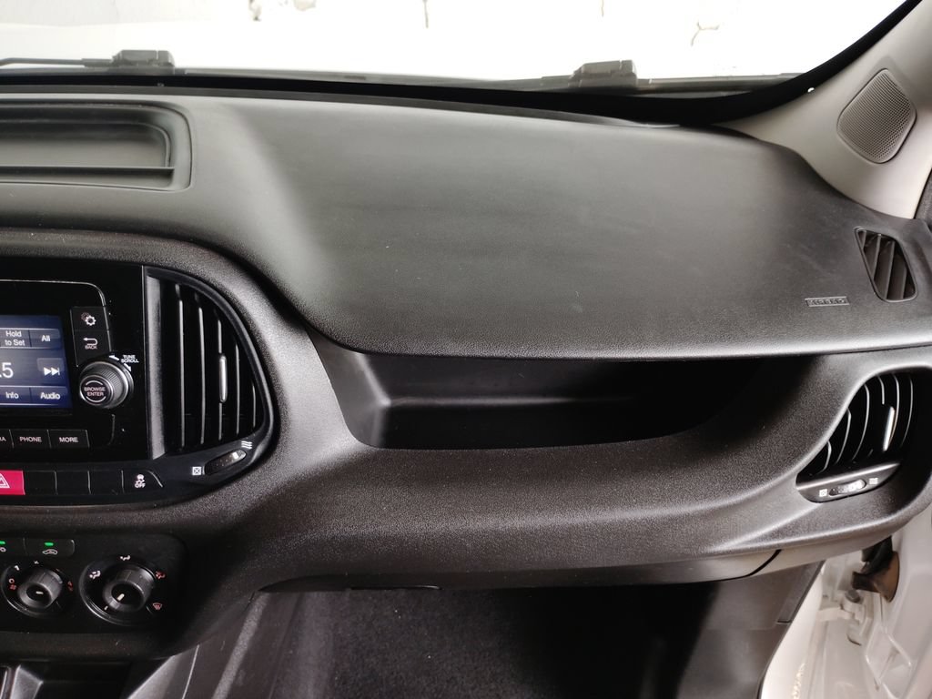 Used 2022 RAM ProMaster City Tradesman FWD image 35