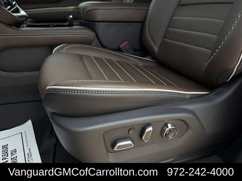 New 2026 GMC Yukon XL Denali Ultimate AWD/4WD image 24