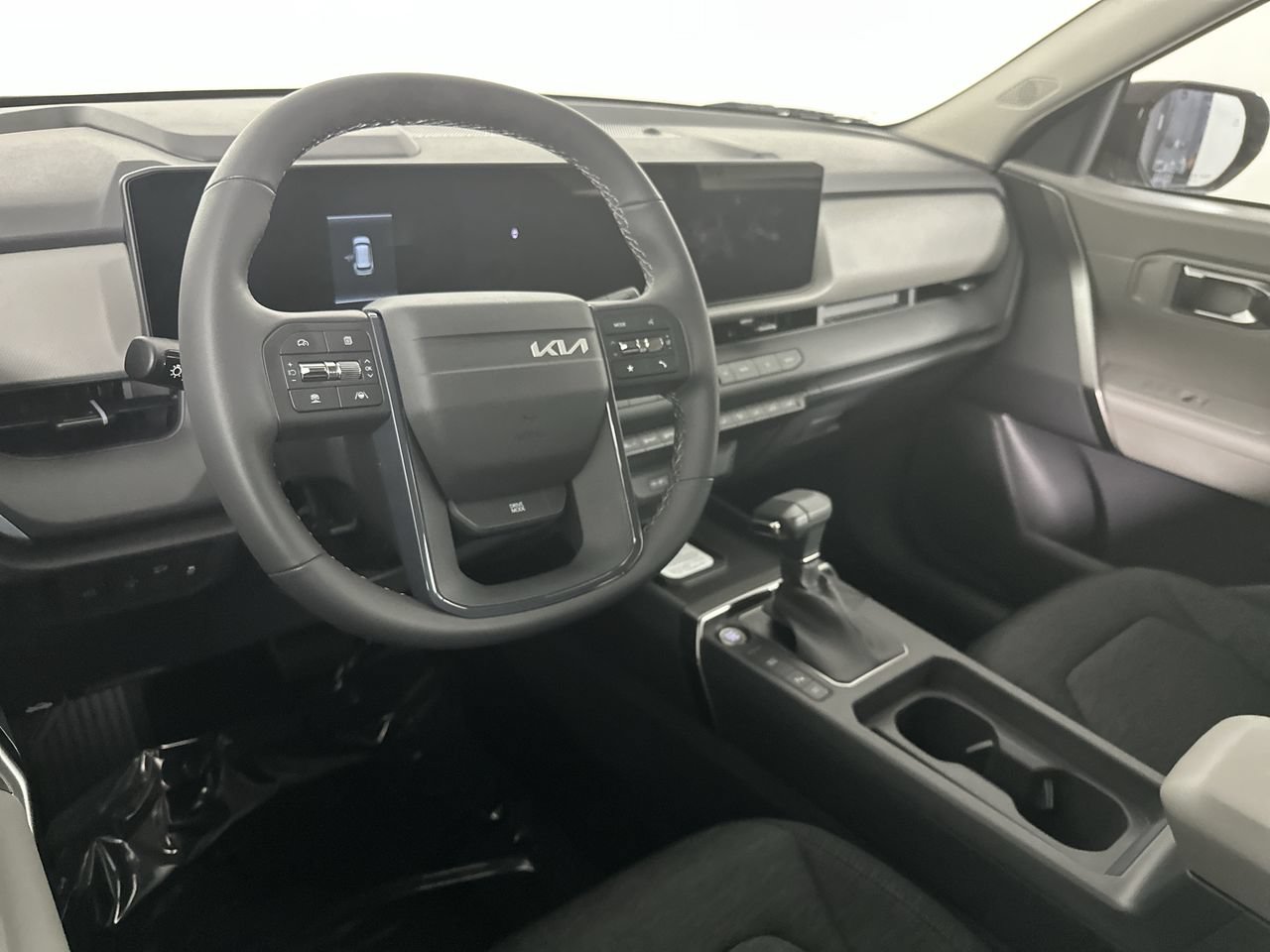 New 2027 Kia Seltos S FWD image 20