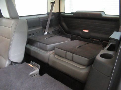 Used 2019 Ford Flex Limited w/ Limited Appearance Package image 17