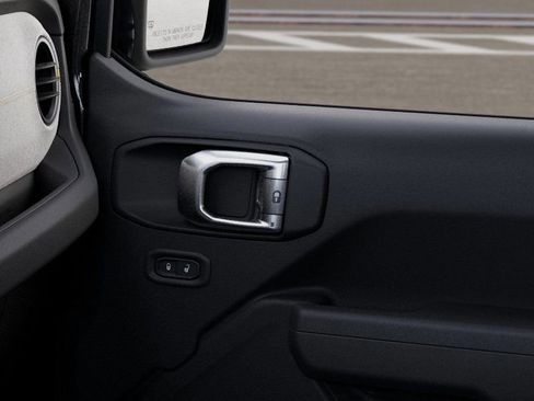 New 2026 Jeep Gladiator Sport image 26