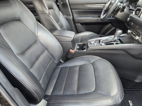 Used 2023 MAZDA CX-5 AWD 2.5 S image 9