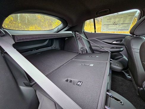 New 2026 Buick Envista Preferred image 31