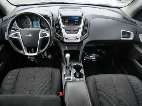 Used 2014 Chevrolet Equinox LT w/ Driver Convenience Package image 10