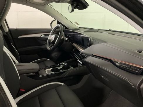 Used 2024 Buick Envision Sport Touring AWD/4WD image 23