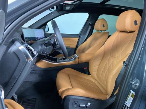 New 2026 BMW X5 xDrive40i w/ M Sport Package image 11