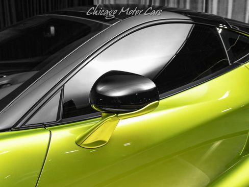 Used 2023 McLaren GT RWD image 36