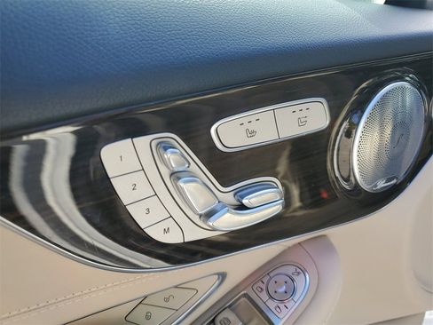 Used 2020 Mercedes-Benz C 300 4MATIC Cabriolet image 15