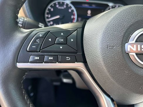 Certified 2025 Nissan Sentra SV w/ SV Premium Package FWD image 21