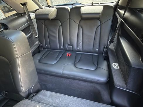 Used 2015 Audi Q7 3.0T Premium w/ Technology Package image 26