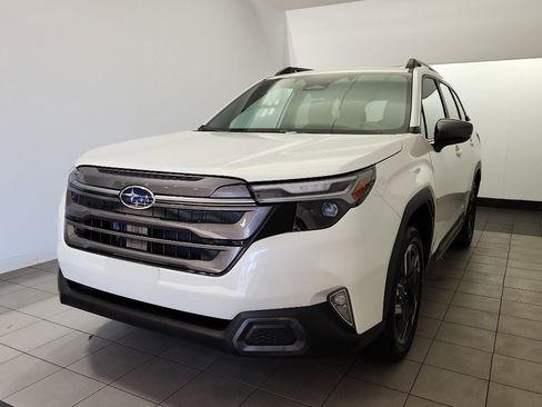 New 2026 Subaru Forester Limited image 2