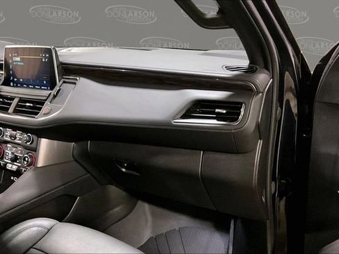 Used 2023 Chevrolet Tahoe Z71 w/ Z71 Off-Road Package image 33