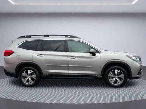 Used 2019 Subaru Ascent Premium w/ Popular Package #4 AWD/4WD image 10