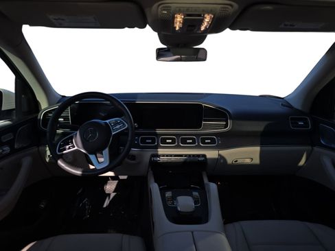 Used 2020 Mercedes-Benz GLE 350 4MATIC image 9