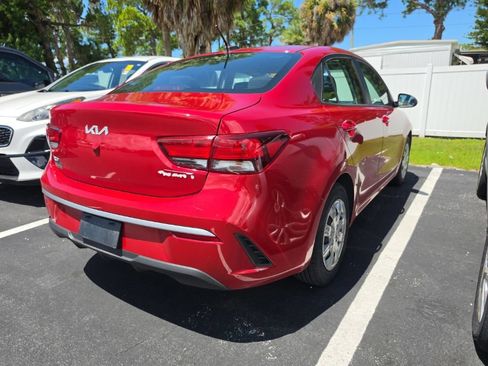 Used 2023 Kia Rio S FWD image 14