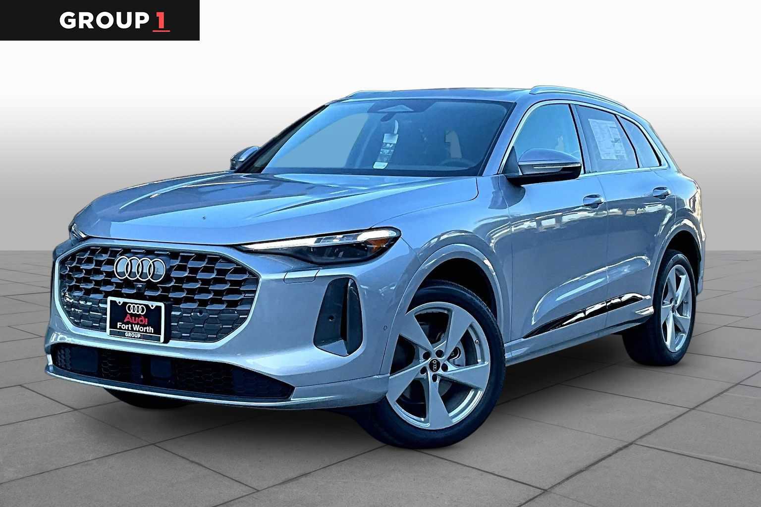 New 2026 Audi Q5 Premium w/ Premium Plus AWD/4WD image 1