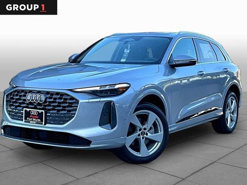 New 2026 Audi Q5 Premium AWD/4WD image 1