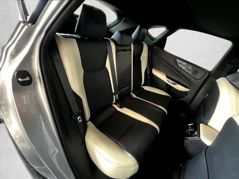 Used 2023 Lexus NX 350 AWD image 29