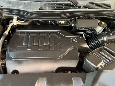 Used 2014 Acura MDX FWD w/ Technology Package image 19