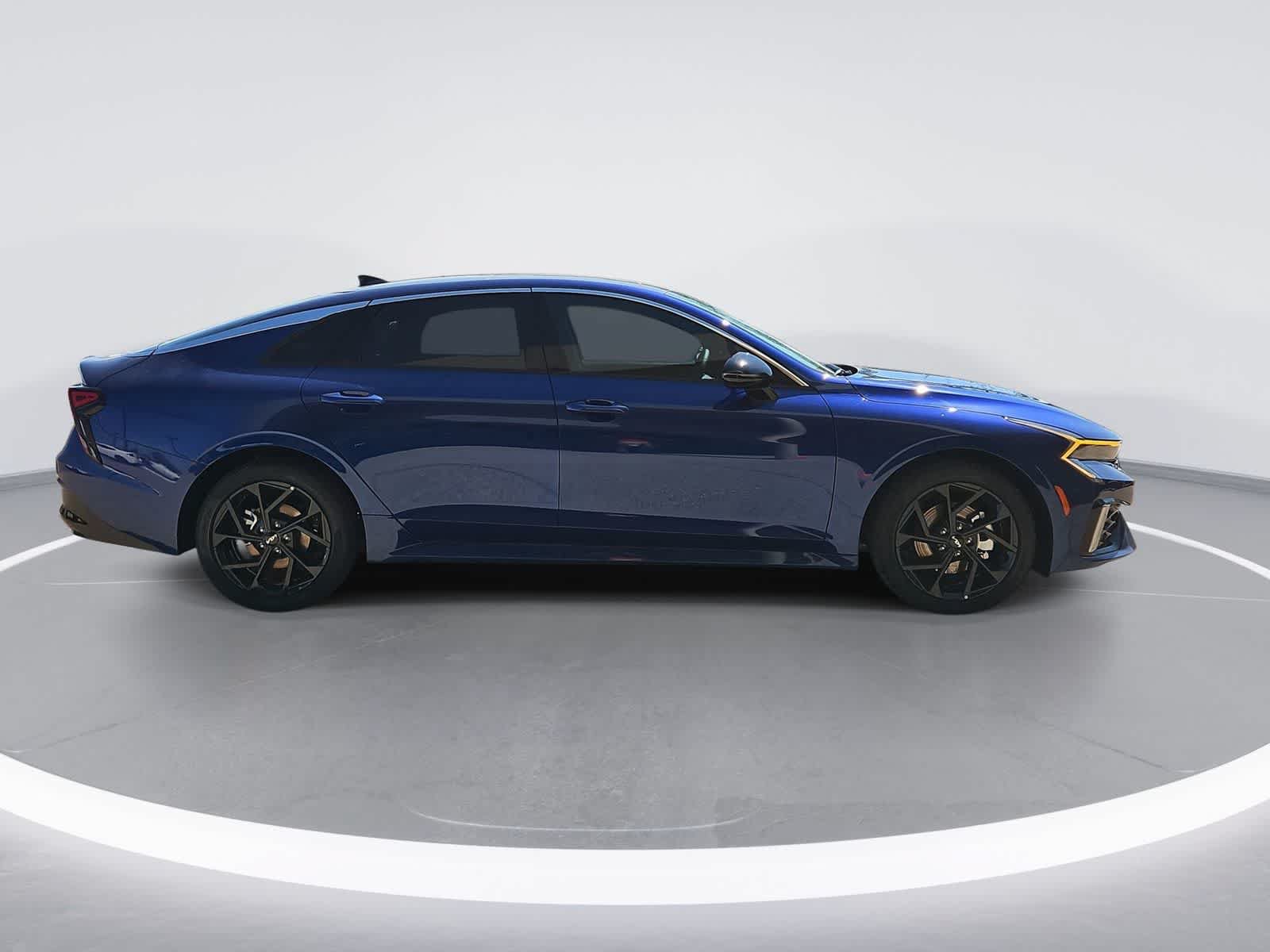 New 2026 Kia K5 GT-Line w/ GT-Line Premium Package FWD image 9