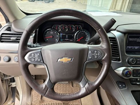 Used 2016 Chevrolet Tahoe LT image 16