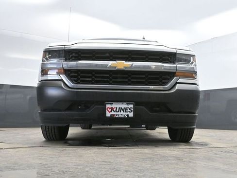 Used 2017 Chevrolet Silverado 1500 W/T w/ WT Convenience Package image 30