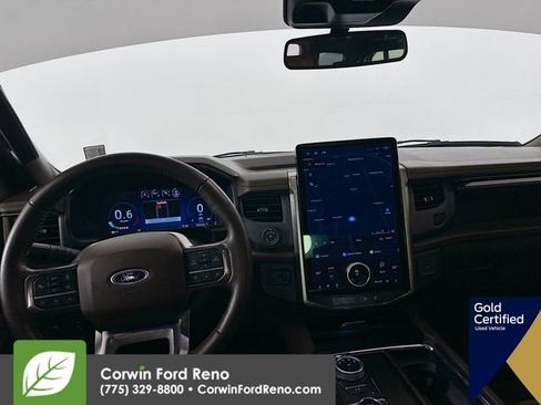 Used 2023 Ford Expedition Max King Ranch image 28