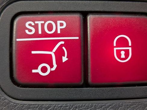 Used 2023 Mercedes-Benz EQS 450+ SUV image 19