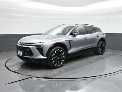 Used 2024 Chevrolet Blazer EV RS