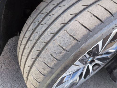 Certified 2024 BMW 430i Gran Coupe 430i Gran Coupe w/ M Sport Package (Priority 1) image 12