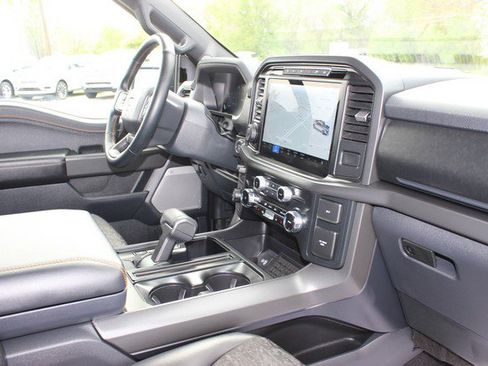 Used 2024 Ford F150 Tremor w/ Mobile Office Package image 17