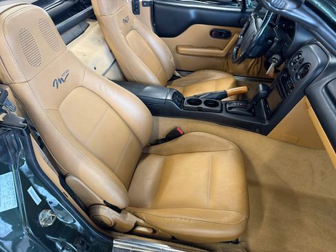 Used 1997 MAZDA MX-5 Miata M-Edition image 24
