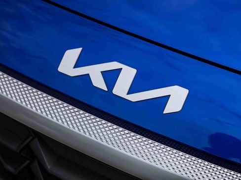 Certified 2024 Kia Seltos LX AWD/4WD image 31