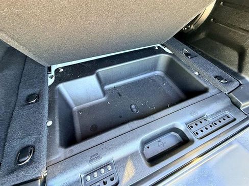 Used 2021 Jeep Wrangler Unlimited Sport image 16