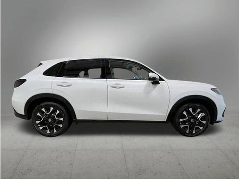 New 2026 Honda HR-V EX-L image 7