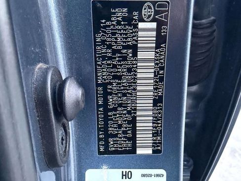 Used 2024 Nissan Altima 2.5 SV image 27