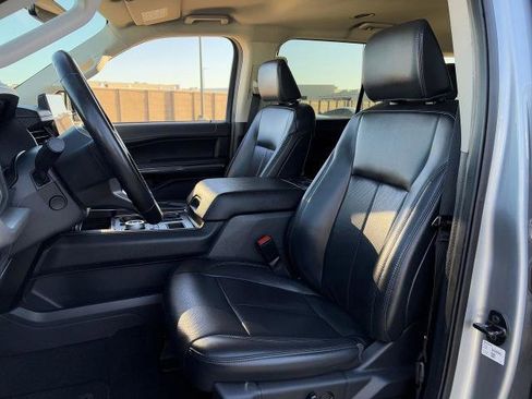 Certified 2024 Ford Expedition Max XLT image 26