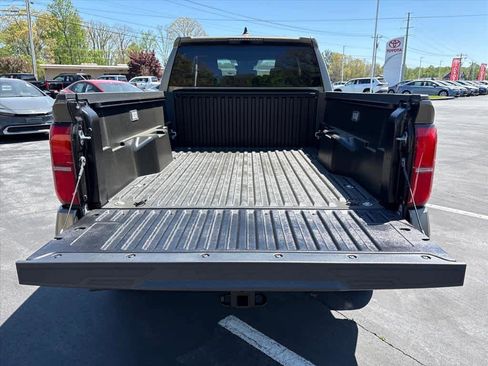 New 2026 Toyota Tacoma TRD Sport AWD/4WD image 29