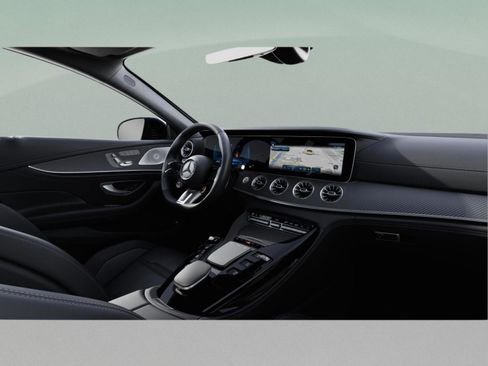 New 2026 Mercedes-Benz AMG GT 43 image 42